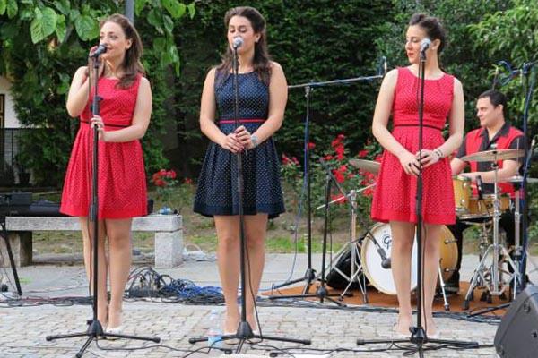 Miasino Jazz Festival in 3 giornate, con conferme e novità