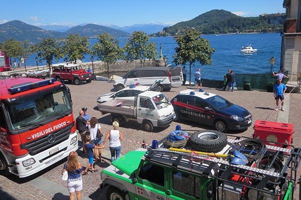 Muore annegato in piena notte nella acque del lago