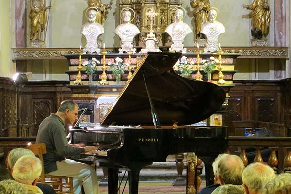 “Musica a Rima”, rassegna di qualità