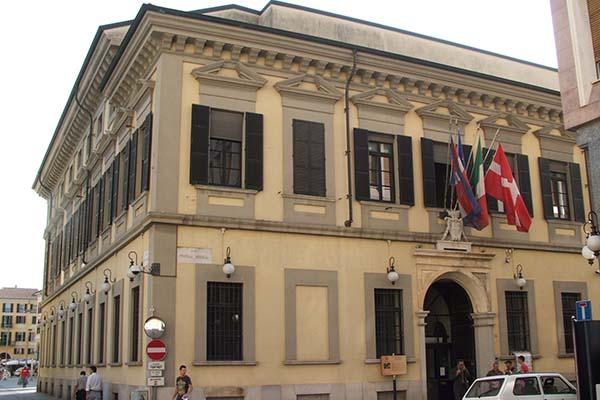 Nel 2015 sarà assunto dal Comune di Novara un solo vigile