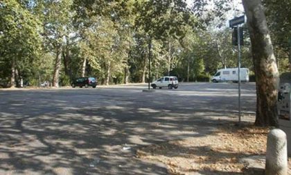 Partono i lavori in viale Turati