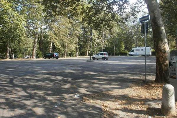 Partono i lavori in viale Turati