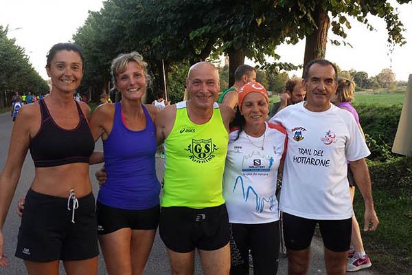 Pienone anche per la 34a Festa dell’Uva Fragola