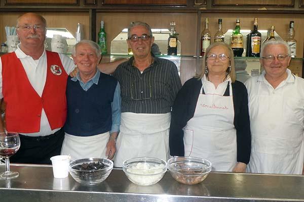 «Sempre pronto a dare una mano», chiesa gremita per l’addio a  Donati