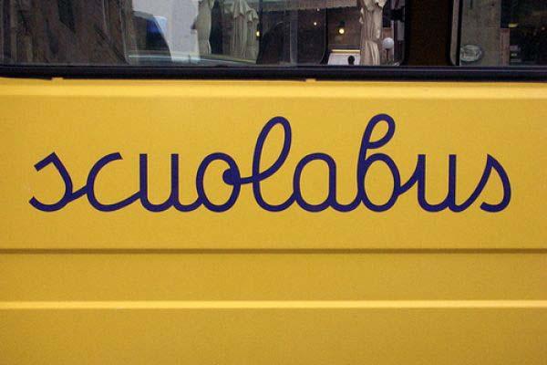 Servizio scuolabus, tempo di iscrizioni a Bellinzago
