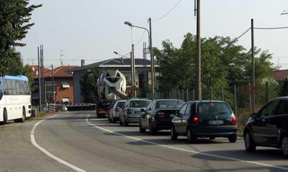 Sottopassi ferroviari, ancora tutto fermo