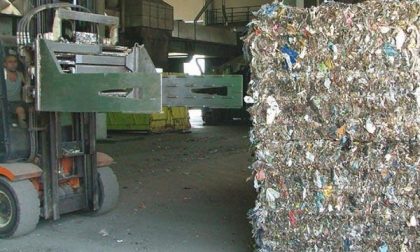 Sporchiamo di meno e paghiamo di più