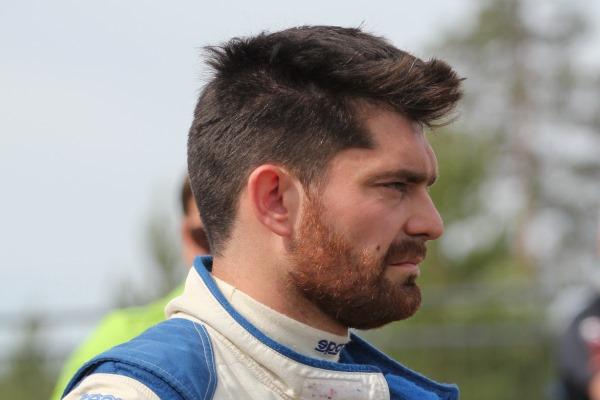 Un pilota cusiano al Campionato Europeo di Rallycross