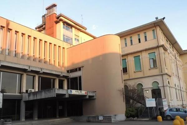 Visite a pagamento dei medici del Ss.Trinità ad Arona?
