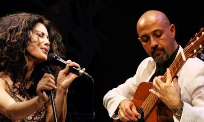A Invorio “Un paese a sei corde” diventa latino
