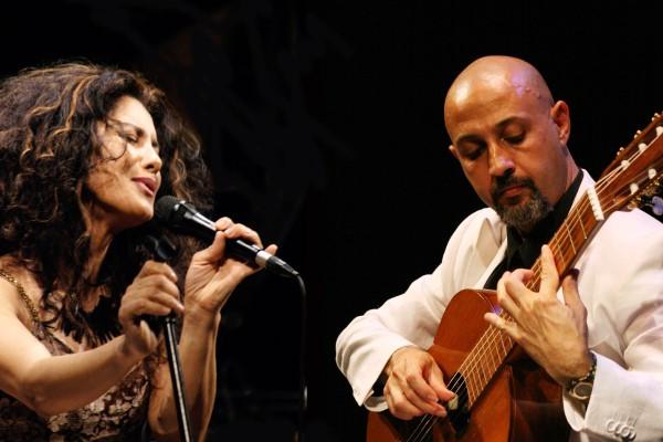 A Invorio “Un paese a sei corde” diventa latino