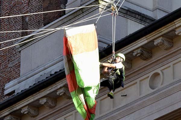 A Novara Festa della montagna fra tante storie ed emozioni