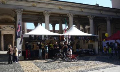 A Novara la seconda edizione della “Festa della Montagna”