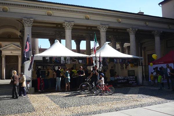 A Novara la seconda edizione della “Festa della Montagna”