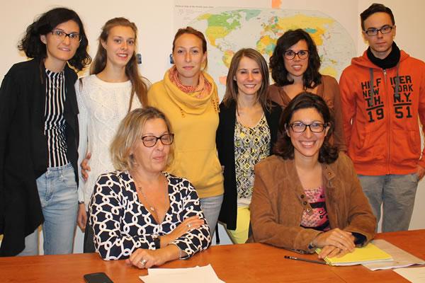 A Romentino nasce la ‘nuova’ Consulta Giovani