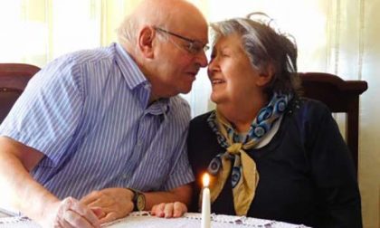 Addio a Giamminola, papà del twirling