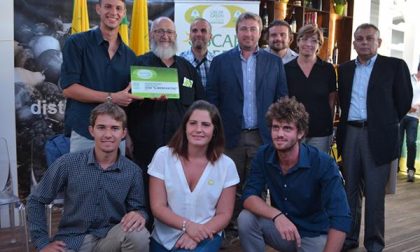 Al Bonfantini di Novara e a Eleonora Brovelli (Vco), due Oscar Green regionali