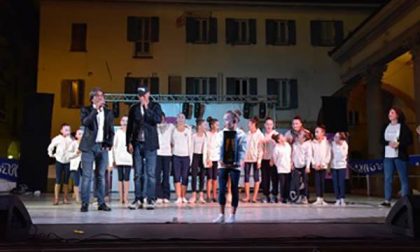 Al Novara Danza Festival vittoria per la Pro Novara al best show di venerdì