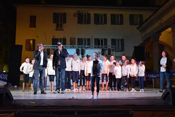 Al Novara Danza Festival vittoria per la Pro Novara al best show di venerdì