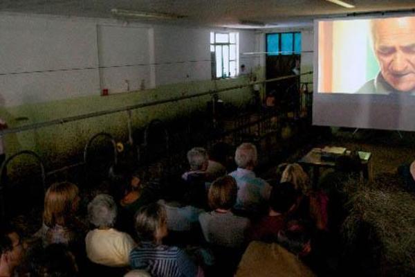 Al via la sesta edizione del Festival del cinema rurale