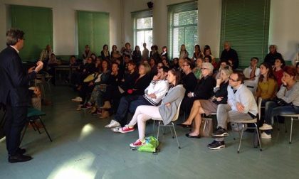 Al via un nuovo anno per “La ComuneArte”