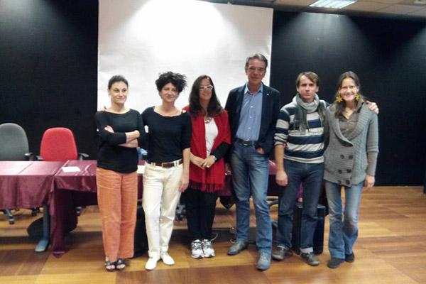 All’Attico delle Arti la prima stagione di Teatro Zerotredueuno
