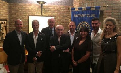 Angsa, Rotary e Novara calcio, sempre insieme per sensibilizzare sull’autismo
