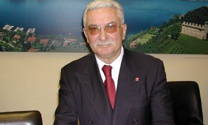 Arona, addio all’ex sindaco Catapano