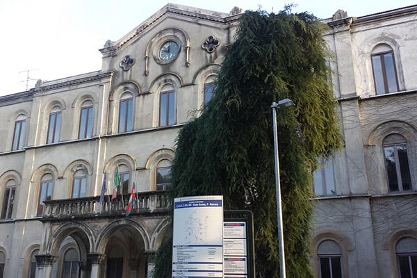 Asl No: i distretti territoriali saranno tre