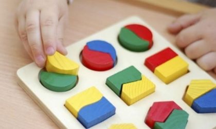 Attività e giochi: così il “nido” apre le porte a tutti i bimbi