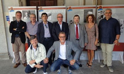 Avis Novara, ora si festeggiano i 60 anni