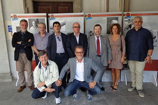 Avis Novara, ora si festeggiano i 60 anni