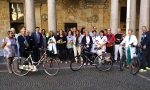 "BikeToWork", premi a chi va a lavoro in bicicletta