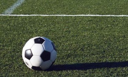 Borgomanero, finalmente i tre punti