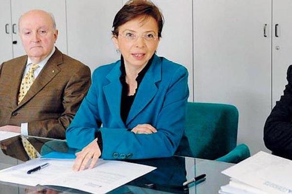 “Casa Scalfaro” pronta a ospitare anziani e famiglie in difficoltà