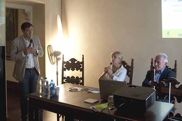 Cicloturismo, risorsa per Novara e il suo territorio