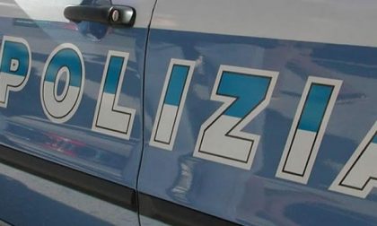 Cinque patenti ritirate sull’ex statale 142