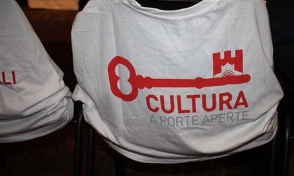 “Città e Cattedrali” è multimediale