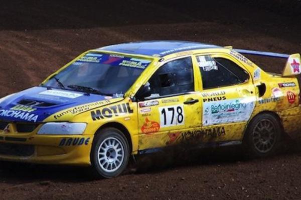 Cresce l’attesa per il Gran Premio d’Italia di Autocross