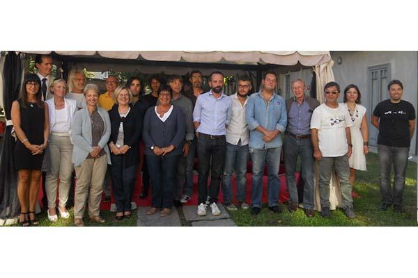 Da tutt’Italia al concorso per cantare in poesia Battiato e Consoli