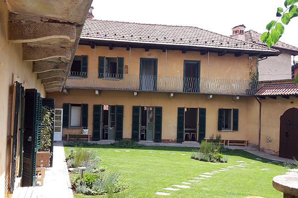 Dalla Fondazione De Agostini, una casa vacanza per famiglie con bimbi con disagio