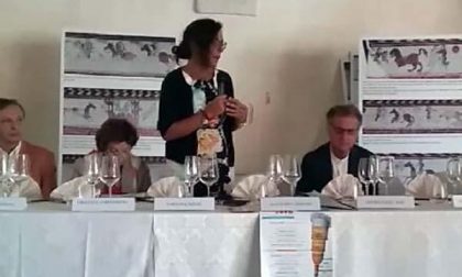 “Degusto” straordinario per Expo