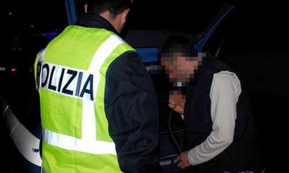 Due patenti ritirate per due automobilisti al centro di due incidenti