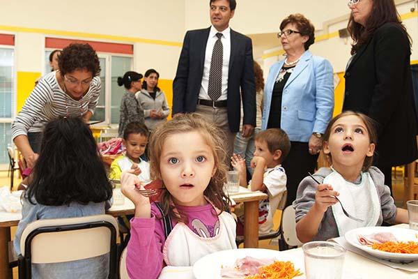 E’ iniziato il nuovo anno scolastico (FOTOGALLERY)