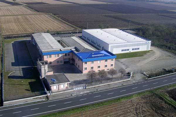 Efficienza: Electronic Systems di Momo la esporta con Wildix