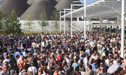 Expo 2015 promosso. Ora il rush finale