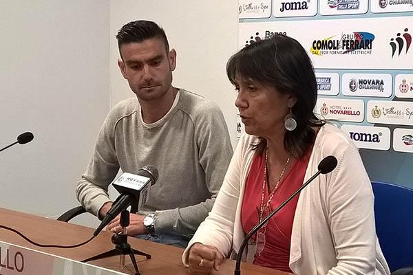 Festa Angsa domenica 27 settembre a Novarello