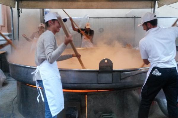 Festa per la scuola di Borgomanero “un successo da ripetere”