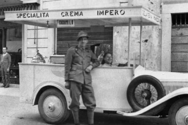 Festival della Dignità Umana al via con la mostra che racconta il lavoro del passato