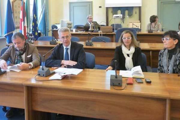 Forza Italia dice no a Canelli sindaco